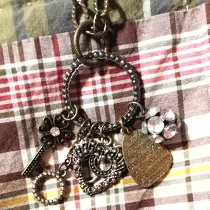Rue 21 necklace